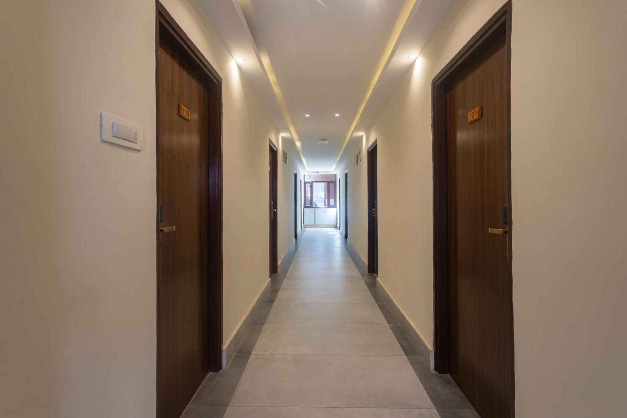 Aawas Boutique Hotel Katmandu Dış mekan fotoğraf
