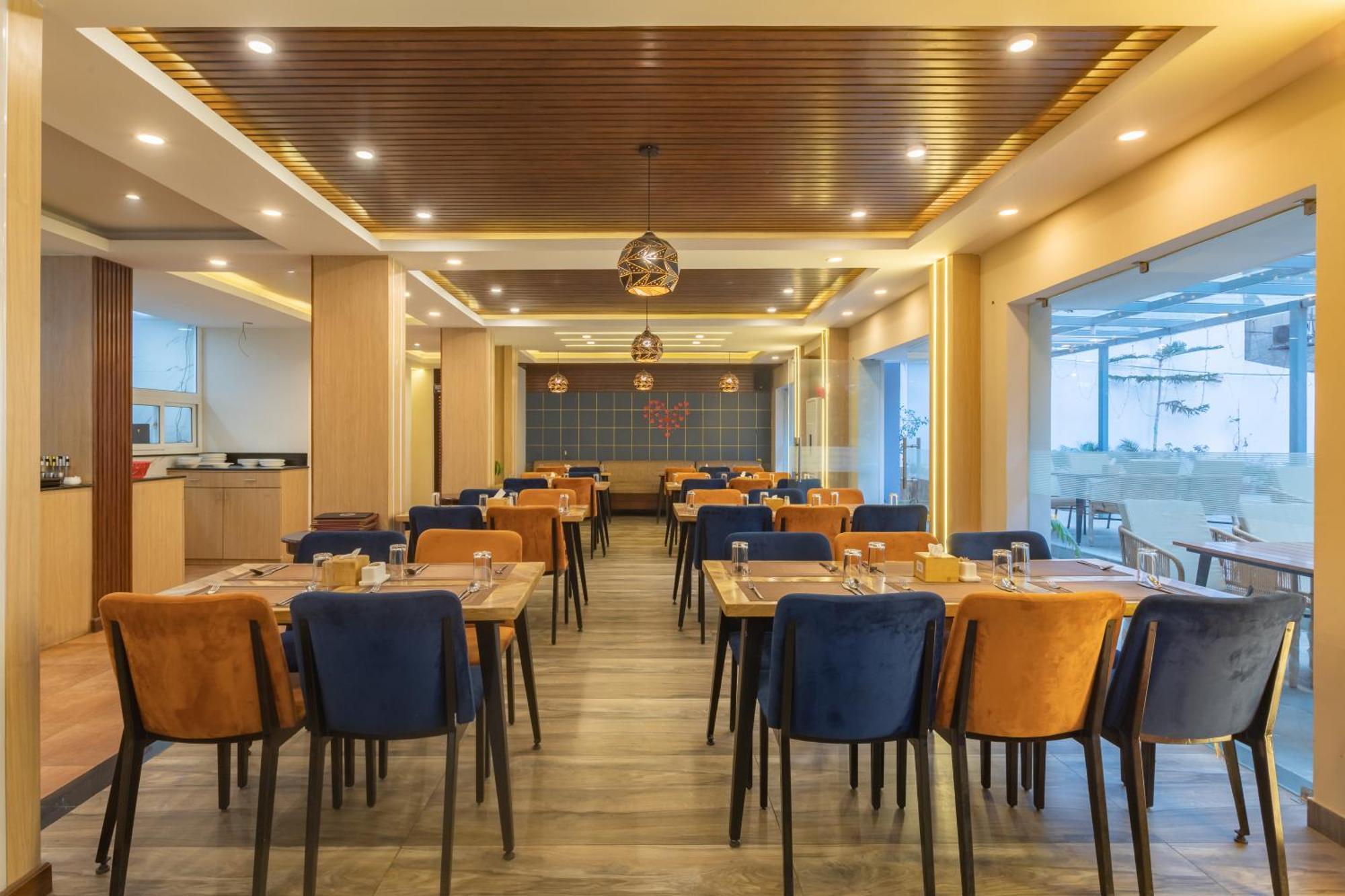 Aawas Boutique Hotel Katmandu Dış mekan fotoğraf