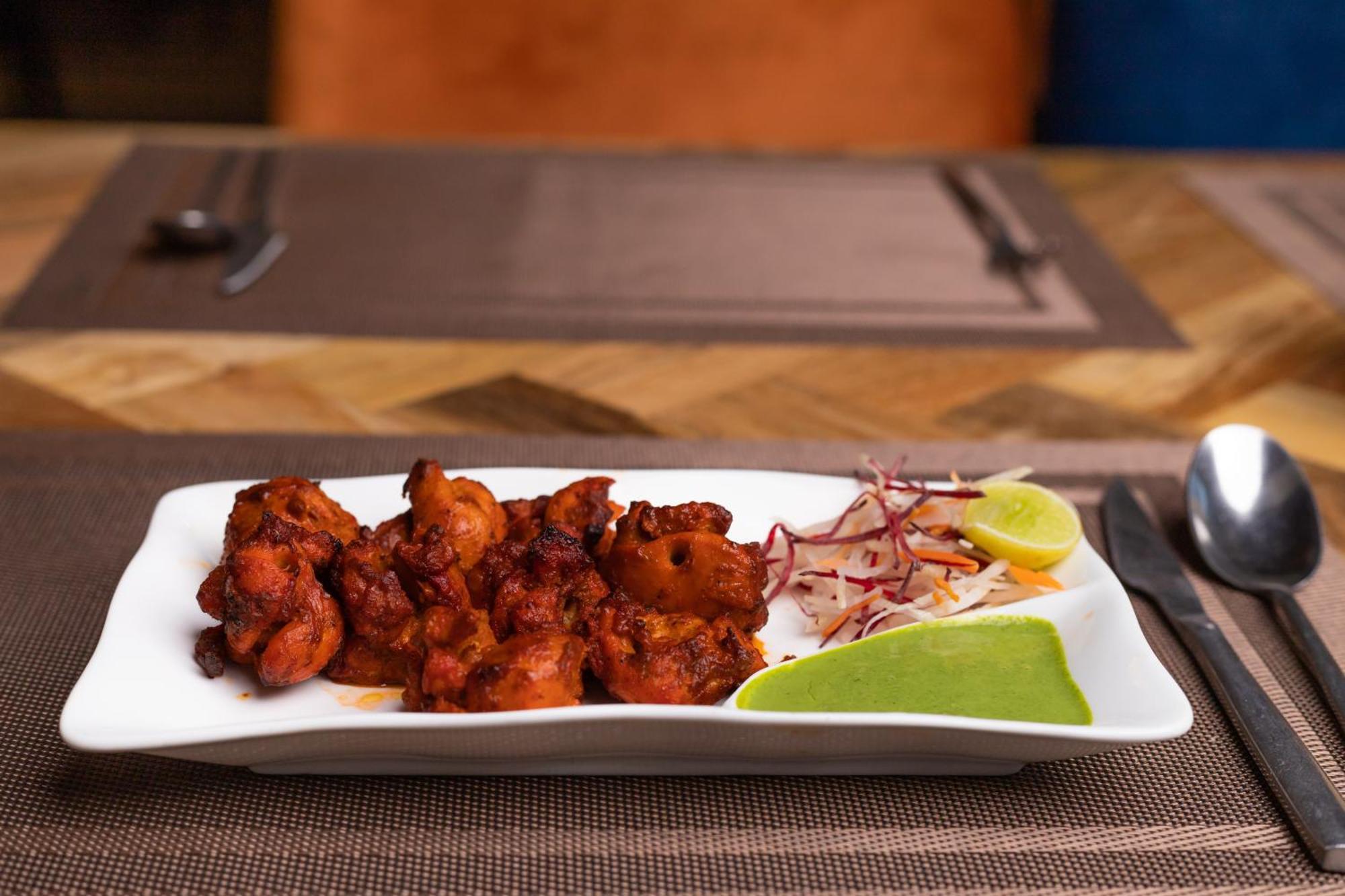 Aawas Boutique Hotel Katmandu Dış mekan fotoğraf