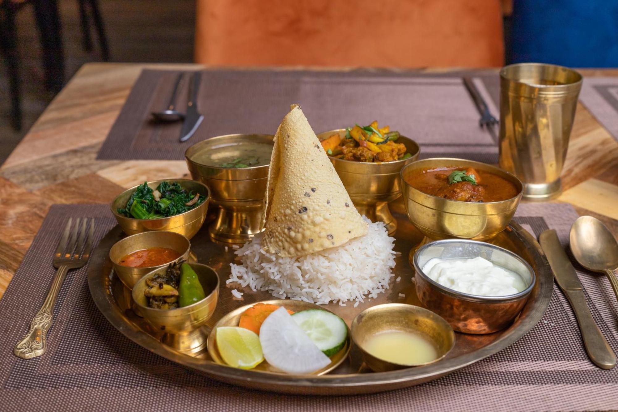 Aawas Boutique Hotel Katmandu Dış mekan fotoğraf