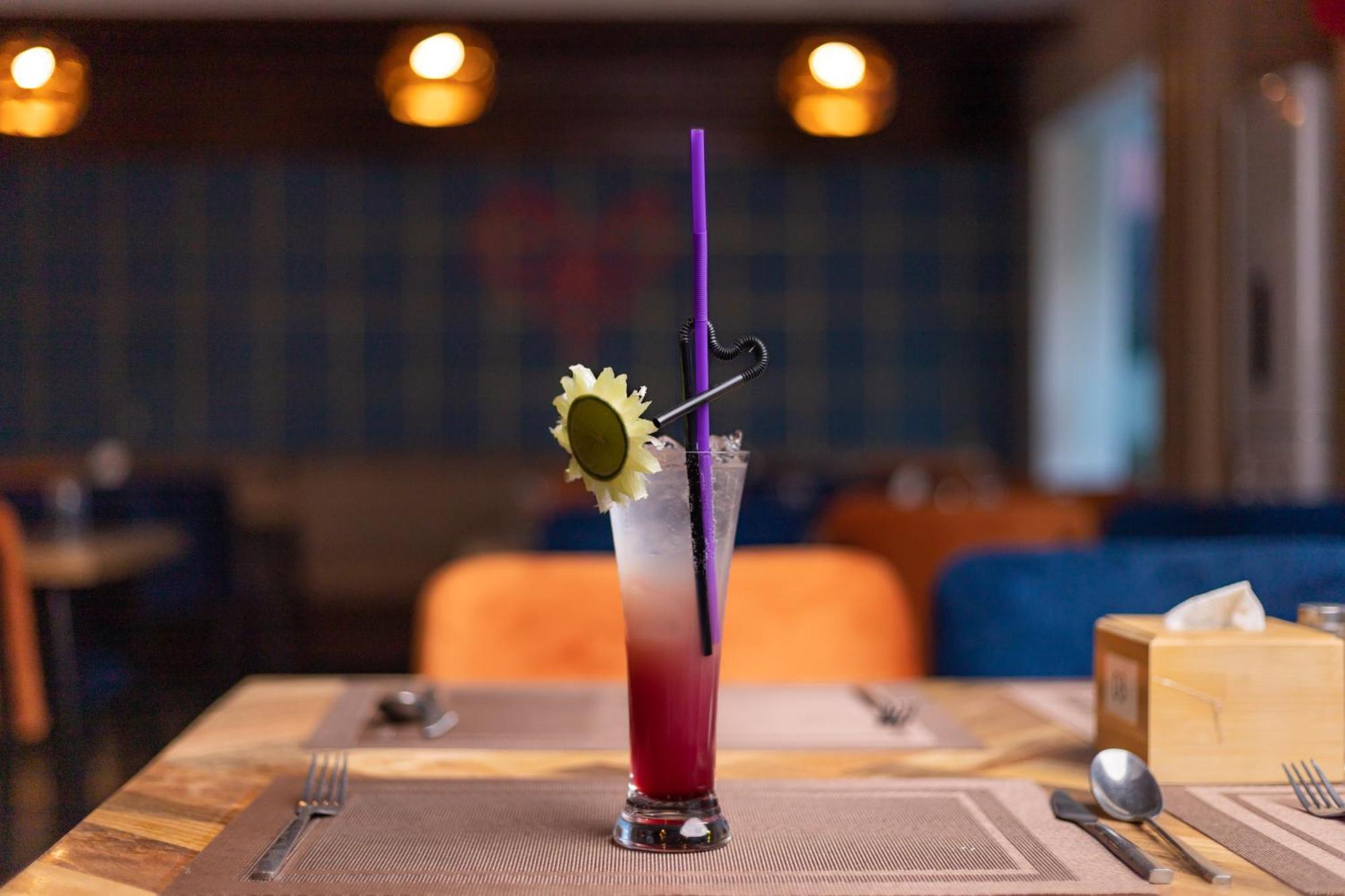 Aawas Boutique Hotel Katmandu Dış mekan fotoğraf