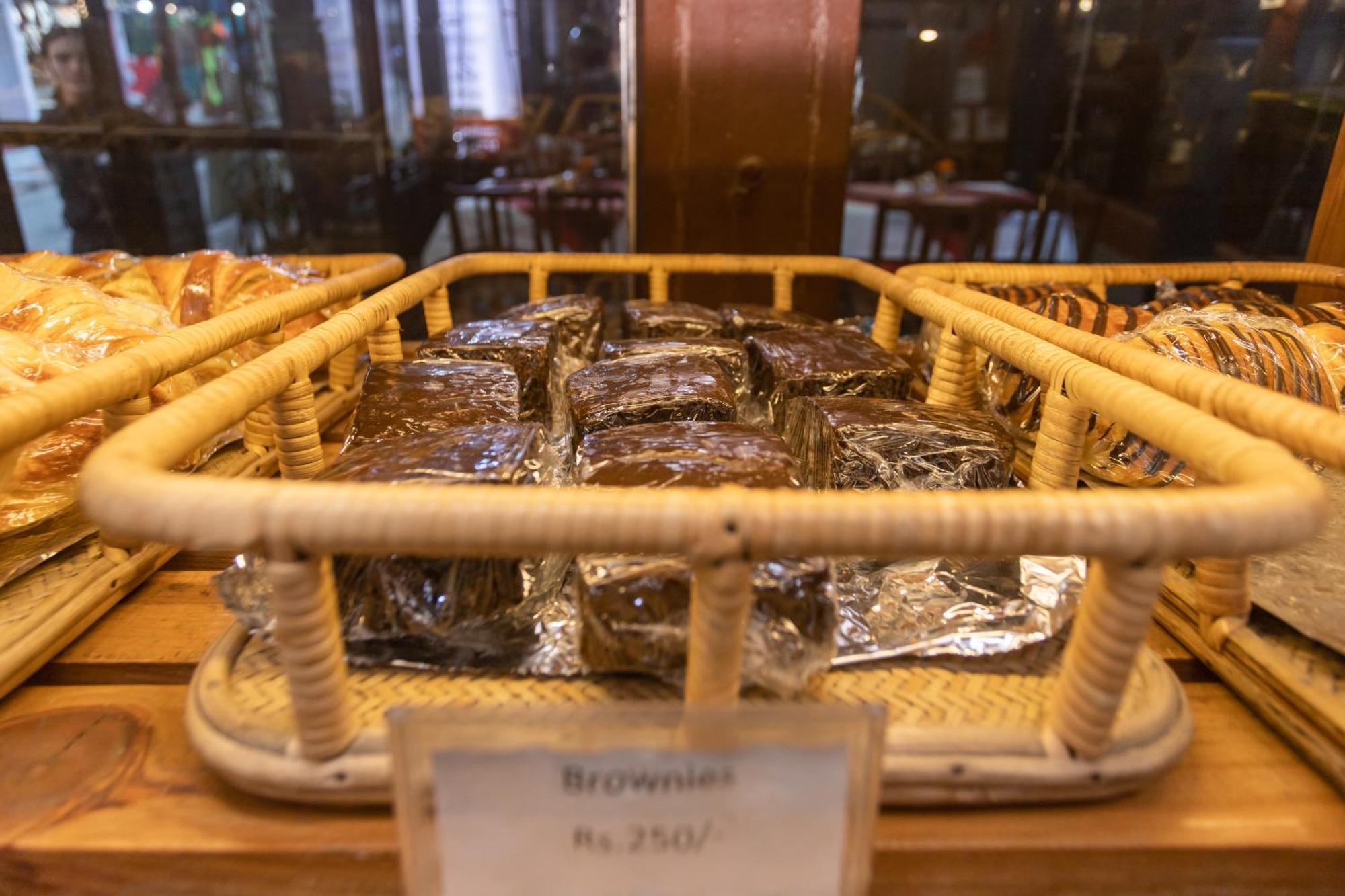 Aawas Boutique Hotel Katmandu Dış mekan fotoğraf
