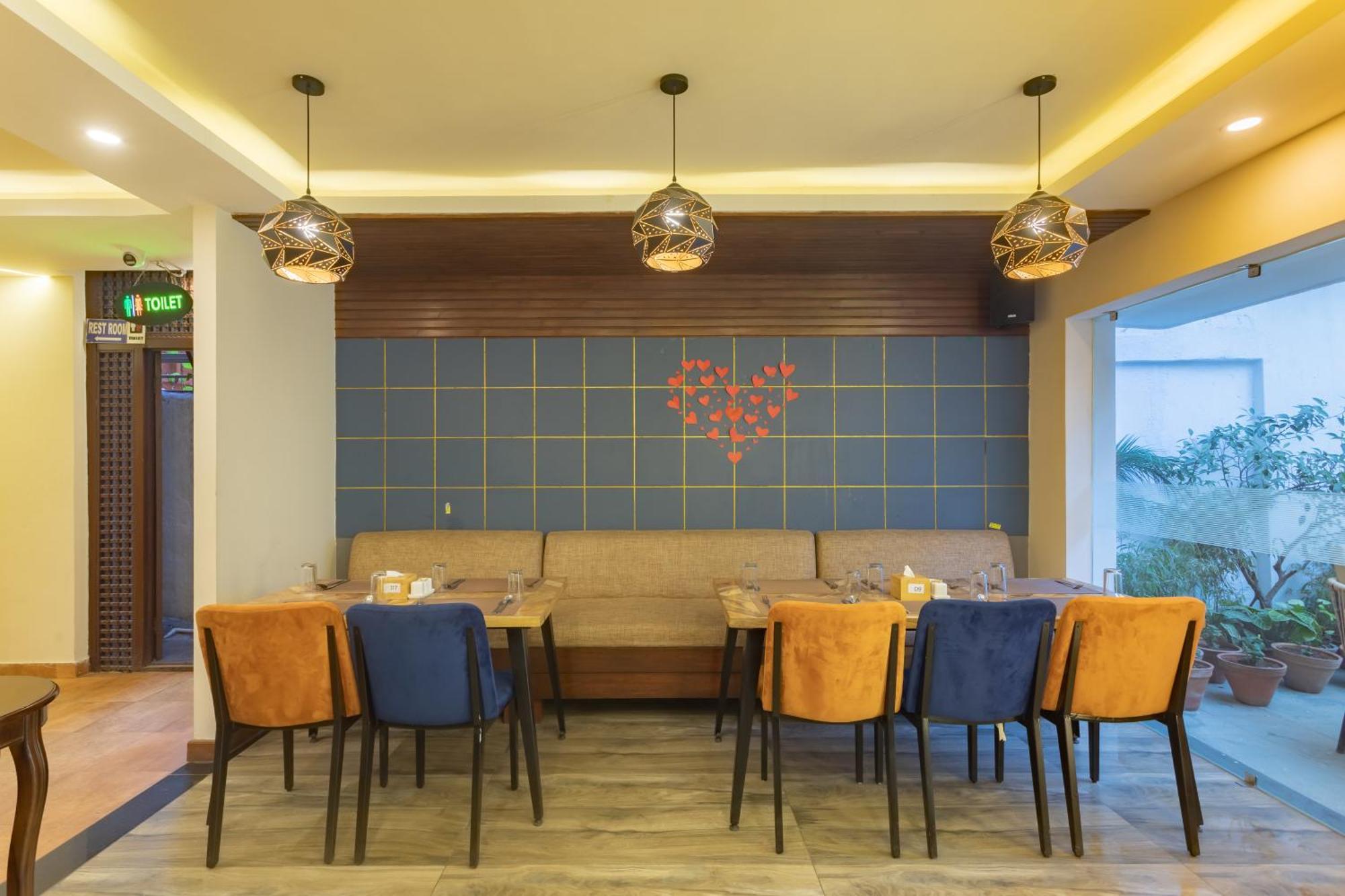 Aawas Boutique Hotel Katmandu Dış mekan fotoğraf